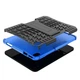 Чехол Armor Case для Apple iPad 10.9" (10th Gen) 2022 Blue - изображение 6