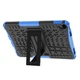 Чехол Armor Case для Apple iPad 10.9" (10th Gen) 2022 Blue - изображение 7