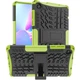 Чехол Armor Case для Lenovo Tab M8 (4th Gen) TB-300FU/XU Lime - изображение 1