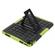 Чохол Armor Case для Apple iPad 10.9" (10th Gen) 2022 Lime - зображення 5