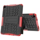 Чехол Armor Case для Apple iPad 10.9" (10th Gen) 2022 Red - изображение 7