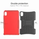 Чехол Armor Case для Lenovo Tab M9 (TB310FU/XU) Red - изображение 5