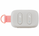 Наушники Skullcandy DIME 3 Bone/Orange Glow (S2DCW-R951) - изображение 6
