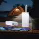 Зарядний пристрій REMAX RPP-320 30000mAh Blue Write - зображення 3