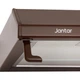 Кухонна витяжка Jantar PHT I LED 50 BR - изображение 8