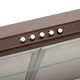 Кухонна витяжка Jantar PHT I LED 50 BR - изображение 9