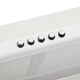 Кухонна витяжка Jantar PHT I LED 60 WH - изображение 9