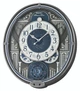 Часы настенные Seiko QXM393N - изображение 1