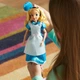 Лялька Disney Аліса Класична Екопак (м\ф Аліса в країні чудес) - изображение 2