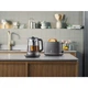 Электрочайник Electrolux 2400 Вт стекло, выбор температуры нагрева 1.7л Медный (E7GK1-8BP) - изображение 6