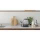 Электрочайник Electrolux 2400 Вт стекло, выбор температуры нагрева 1.7л Медный (E7GK1-8BP) - изображение 8