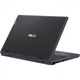Ноутбук ASUS BR1102FGA-MK0089 11' HD Touch vIPS, Intel P N200, 8GB, F256GB, UMA, NoOS (90NX0601-M003L0) - зображення 6