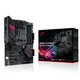 Материнcька плата ASUS STRIX B550-F GAMING sAM4 B550 4xDDR4 M.2 HDMI-DP ATX (90MB14S0-M0EAY0) - изображение 8