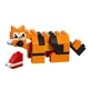 Конструктор LEGO Classic Кубики для творчого конструювання 484 шт для дітей 4+ (10696) - зображення 4