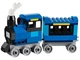 Конструктор LEGO Classic Кубики для творчого конструювання 484 шт для дітей 4+ (10696) - зображення 5