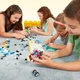 Конструктор LEGO Classic Кубики для творчого конструювання 484 шт для дітей 4+ (10696) - зображення 6
