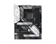 ASUS Материнcька плата STRIX B550-A GAMING sAM4 B550 4xDDR4 M.2 HDMI DP ATX - зображення 1
