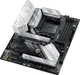 ASUS Материнcька плата STRIX B550-A GAMING sAM4 B550 4xDDR4 M.2 HDMI DP ATX - зображення 6