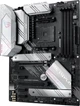 ASUS Материнcька плата STRIX B550-A GAMING sAM4 B550 4xDDR4 M.2 HDMI DP ATX - зображення 8