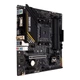 Материнcька плата ASUS TUF GAMING A520M-PLUS WIFI sAM4 A520 4xDDR4 HDMI-DVI-VGA Wi-Fi BT mATX (90MB17F0-M0EAY0) - изображение 2