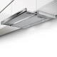 Витяжка Faber телескопічна, 90см, 1235м3г, Maxima Ng Touch Ev8 Led X A90, нерж (315.0635.147) - изображение 2