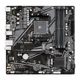 Материнська плата B550M_K sAM4 B550 4xDDR4 M.2 HDMI DP mATX Gigabyte 000331404 - зображення 2
