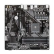 Материнська плата B550M_K sAM4 B550 4xDDR4 M.2 HDMI DP mATX Gigabyte 000331404 - зображення 3