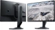 Монітор Dell 24.5' AW2524HF (210-BJPH) - изображение 7