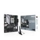 Материнcька плата PRIME B650M-A WIFI II sAM5 Asus 000339421 - зображення 8