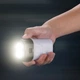 4в1 — Ліхтар кемпінговий, ручний + Power Bank + зарядне Nitecore LR70 (400 люменів, 3000 люменів, Red 10 люменів, - зображення 5