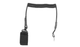 ASG -Страхувальний шнур (Тренчик) Pistol Lanyard - Black - 16781 - зображення 2