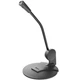 Настольный микрофон Trust Primo Microphone 21674 Черный - изображение 1