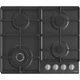 Встроенная газовая поверхность Gorenje GW641EXB - изображение 1