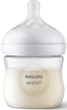 Philips Пляшечка Avent для годування Natural Природний Потік, 125 мл. 1 шт. (SCY900/01) - зображення 1