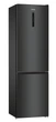 Холодильник Gorenje з нижн. мороз. камерою NRK620EABXL4, 200х60х60см, 2 дв., 235(96)л, А++, Total NF , Зона св-ти, зовніш.диспл, (NRK620EABXL4) - зображення 3