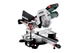 Пила торцювальна KGS 216M з протяжкою 1200Вт Metabo (2000003407170) - зображення 2