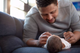 Philips Пляшечка Avent для годування Natural Природний Потік, 125 мл. 1 шт. (SCY900/01) - зображення 4