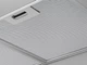 Вытяжка купольная Electrolux 59см, 420м3г, нержавейка (LFC316X) - изображение 5