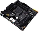 Материнcька плата ASUS TUF GAMING B550M-PLUS sAM4 B550 4xDDR4 M.2 HDMI DP mATX (90MB14A0-M0EAY0) - изображение 5