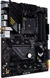 ASUS Материнcька плата TUF GAMING B550-PLUS WIFI II sAM4 B550 4xDDR4 M.2 HDMI DP Wi-Fi BT ATX - изображение 4
