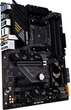 ASUS Материнcька плата TUF GAMING B550-PLUS WIFI II sAM4 B550 4xDDR4 M.2 HDMI DP Wi-Fi BT ATX - изображение 7