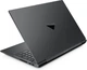 Ноутбук HP Victus 16-s0004ua 16.1' FHD IPS AG, AMD R7-7840HS, 16GB, F1024GB, NVD4060-8, DOS, чорний (8A7Z2EA) - изображение 5