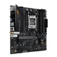 Материнcька плата ASUS TUF GAMING A620M-PLUS WIFI sAM5 A620 4xDDR5 HDMI DP mATX (90MB1F00-M0EAY0) - зображення 3