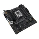 Материнcька плата ASUS TUF GAMING A620M-PLUS WIFI sAM5 A620 4xDDR5 HDMI DP mATX (90MB1F00-M0EAY0) - зображення 4