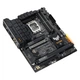 ASUS Материнcька плата TUF GAMING B760-PLUS WIFI s1700 B760 4xDDR5 M.2 HDMI DP Wi-Fi BT ATX - изображение 4
