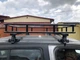 Багажник Nissan Navara 2004-2015 AERO - изображение 2