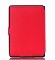 Чехол обложка Amazon Kindle Paperwhite EY21 / DP75SDI 1-2-3го поколения (5-6-7 Gen) с автовключением Red - изображение 2