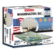 Объемный пазл Вашингтон 4D, Cityscape, 40018 - изображение 1