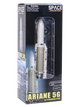 Ракета-носитель ARIANE 5G на стартовой платформе, Dragon, 56230 - изображение 2