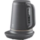 Электрочайник Electrolux E7K1-6BP 1.7л, Strix, металл, поддержка температуры, черный матовый - изображение 10